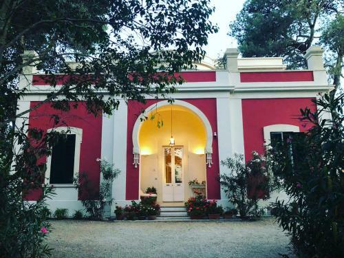 Bed & Breakfast Casina Mozart Lecce