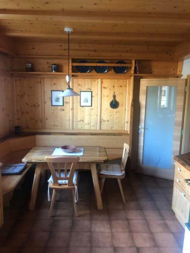 Apartamento Haus Greti