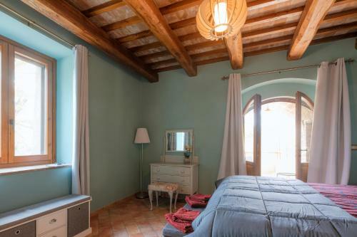 Apartamento The Vegan Cypress