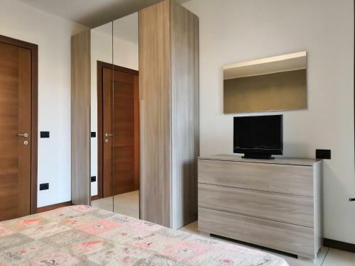 Apartamento Appartamento Lungolago San Feliciano