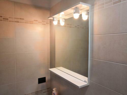 Apartamento Appartamento Lungolago San Feliciano