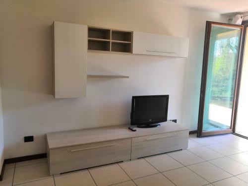 Apartamento Appartamento Lungolago San Feliciano