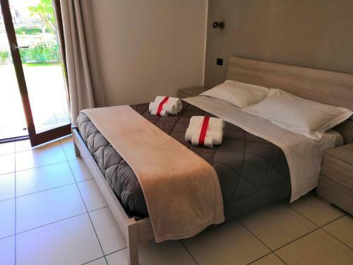 Apartamento Appartamento Lungolago San Feliciano