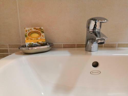Apartamento Appartamento Lungolago San Feliciano