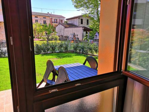 Apartamento Appartamento Lungolago San Feliciano