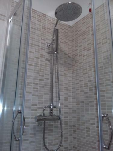 Apartamento Appartamento Lungolago San Feliciano