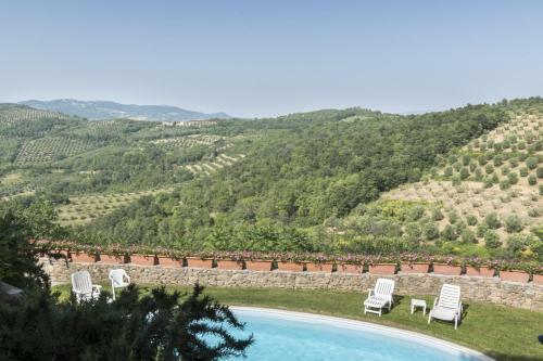 Agroturismo Agriturismo Borgo Spagnoli