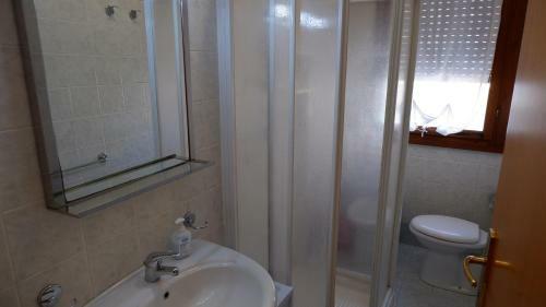 Apartamento Cavazuccherina N.8