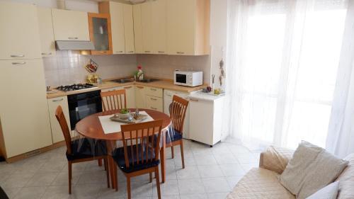 Apartamento Cavazuccherina N.8