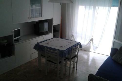 Apartamento Appartamento Centromare Solo Famiglie