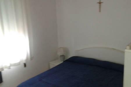 Apartamento Appartamento Centromare Solo Famiglie