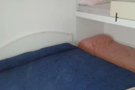 Apartamento Appartamento Centromare Solo Famiglie
