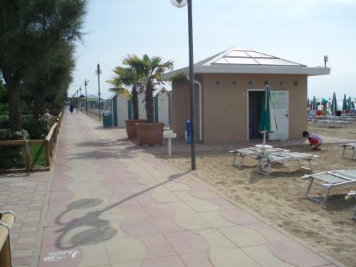 Apartamento Villa Cristina N. 12
