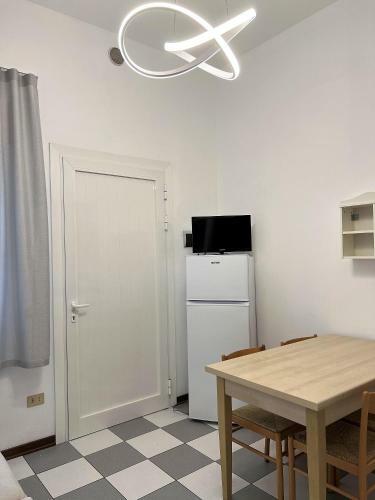 Apartamento Appartamenti De Lazzari