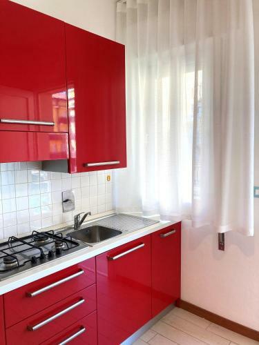 Apartamento Appartamenti De Lazzari