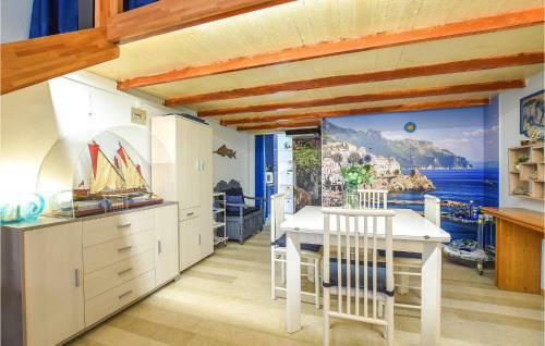 Amazing Apartment In Jesolo With 1 Bedrooms