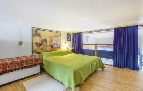 Amazing Apartment In Jesolo With 1 Bedrooms