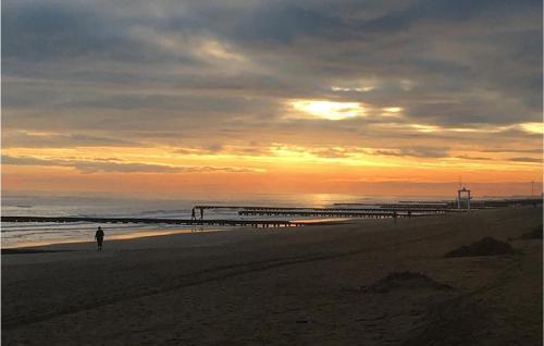 Amazing Apartment In Jesolo With 1 Bedrooms