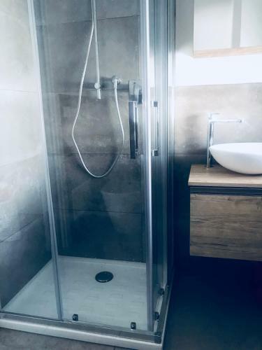 Apartamento Appartamento Piazza Mazzini