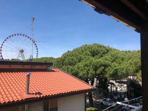 Apartamento Splendido Attico A Due Passi Da Via Bafile