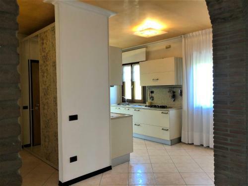 Apartamento Splendido Attico A Due Passi Da Via Bafile