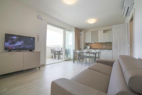 Apartamento Domus Fiorita