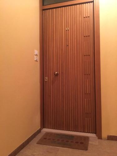 Apartamento Appartamento Dalmazia 10