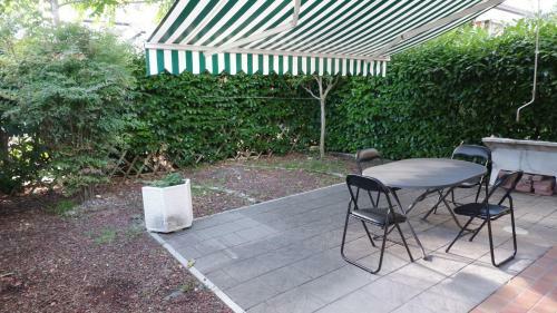 Apartamento Appartamento Equilio
