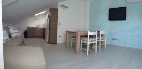 Apartamento Condominio International