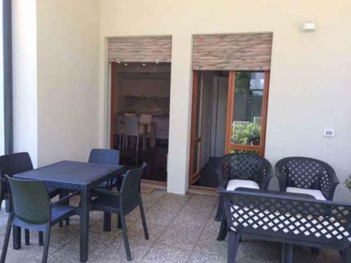 Apartment In Lido Di Jesolo 41096