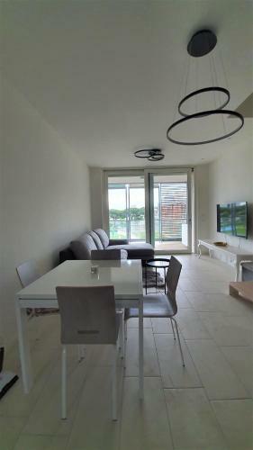 Isola Blu Luxury Apartment
