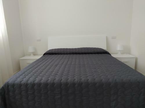Apartamento Jesolo Appartamenti F2 - Black And White