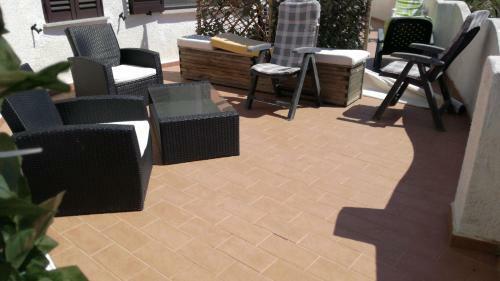 Affittacamere Oasi Di Padru B&B