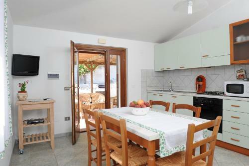 Apartamento Casa Nel Vigneto Con Vista Mare