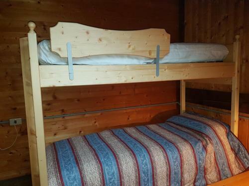 Apartamento Appartamenti Violalpina - Via Merano