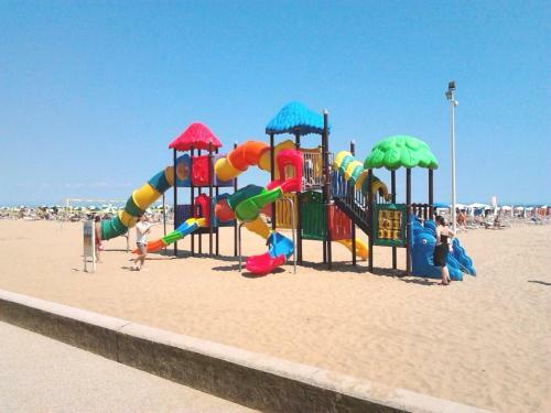 Cristallo Sea View Apartment