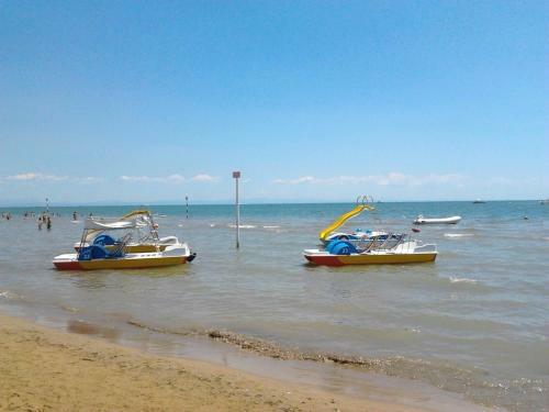 Cristallo Sea View Apartment