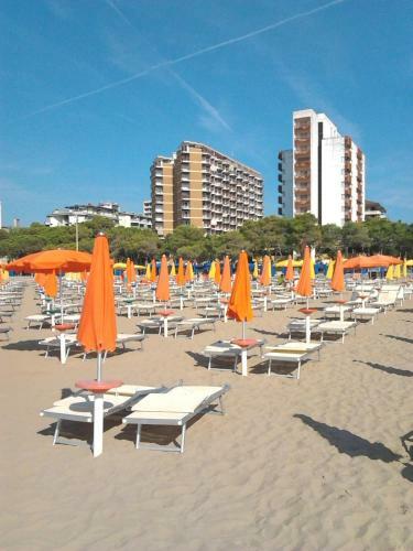 Cristallo Sea View Apartment