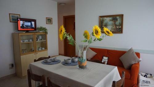 Apartamento Residenza Fiori Lignano