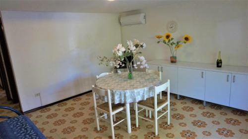 Apartamento Villa Luisa
