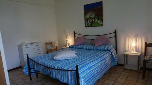 Apartamento Villa Luisa