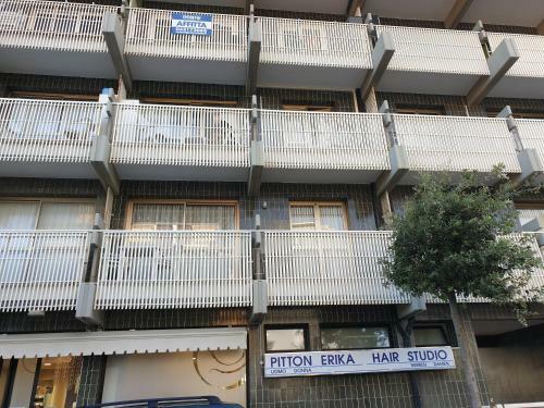 Apartamento Condominio Spiaggia