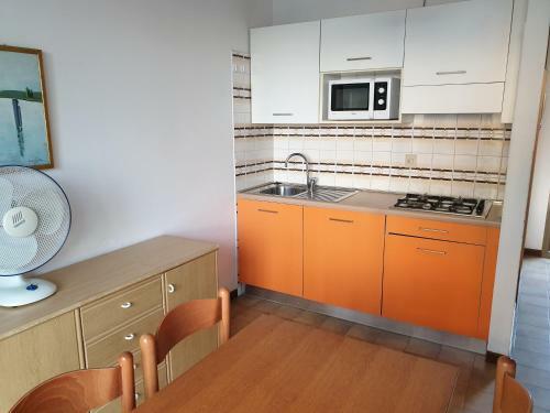 Apartamento Condominio Spiaggia