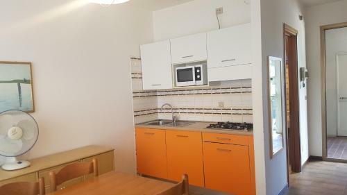 Apartamento Condominio Spiaggia