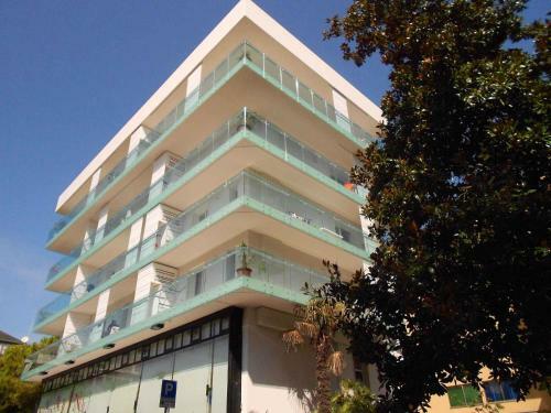Apartments In Lignano 21707