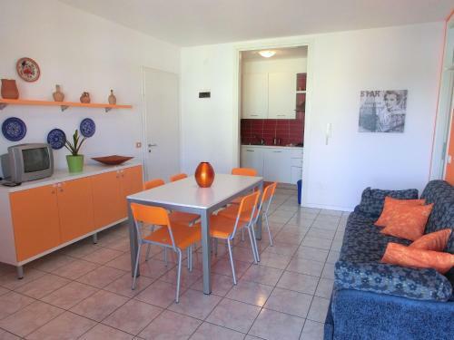 Apartamento Modern Flat On The 4th Floor With Terrace