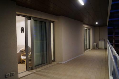Apartamento Luna Verde