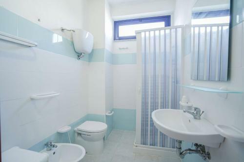 Residence Emmesse Trilocal Apartment 3 Rooms