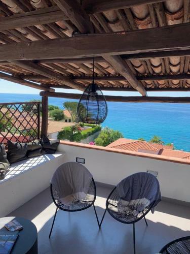 Boutique Apartment With Beach Within Walking Distance, Near Tropea