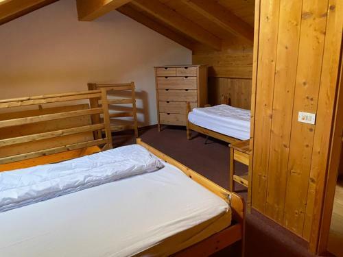 Apartamento Chalet Lago